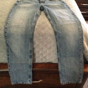 Levi’s 514 34x34 jeans